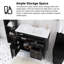 Meuble-lavabo sur pied 36 po avec lavabo en résine-340704747-340704744