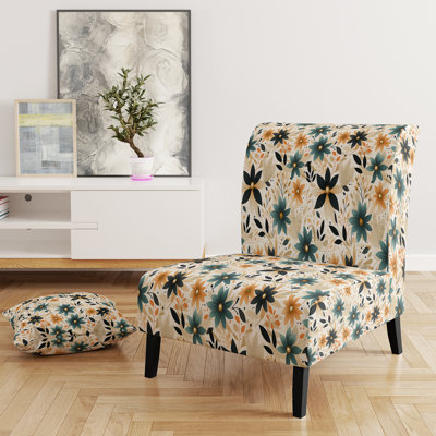 Fauteuil de chambre Classic Romance