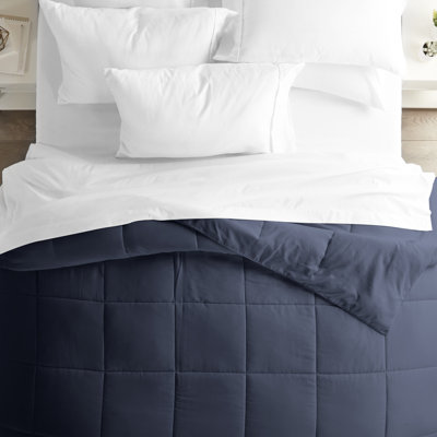 Becky Cameron Lightweight All Season Down Alternative Comforter