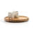 Ontiveros Pizza Serving Dish