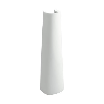 Sacramento Bathroom Sink Pedestal Base