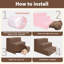 Fabric Floor Cushion