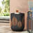 Outdoor LightWeight Concrete Side Table