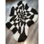 Hand Woven 82cm X 100cm Area Rug