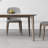 Modern simple solid wood dining table sets-102472790