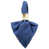 Nautical Blue is out of stock selected