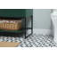 Ensemble de meuble-lavabo simple 48 po Rozell-815976633