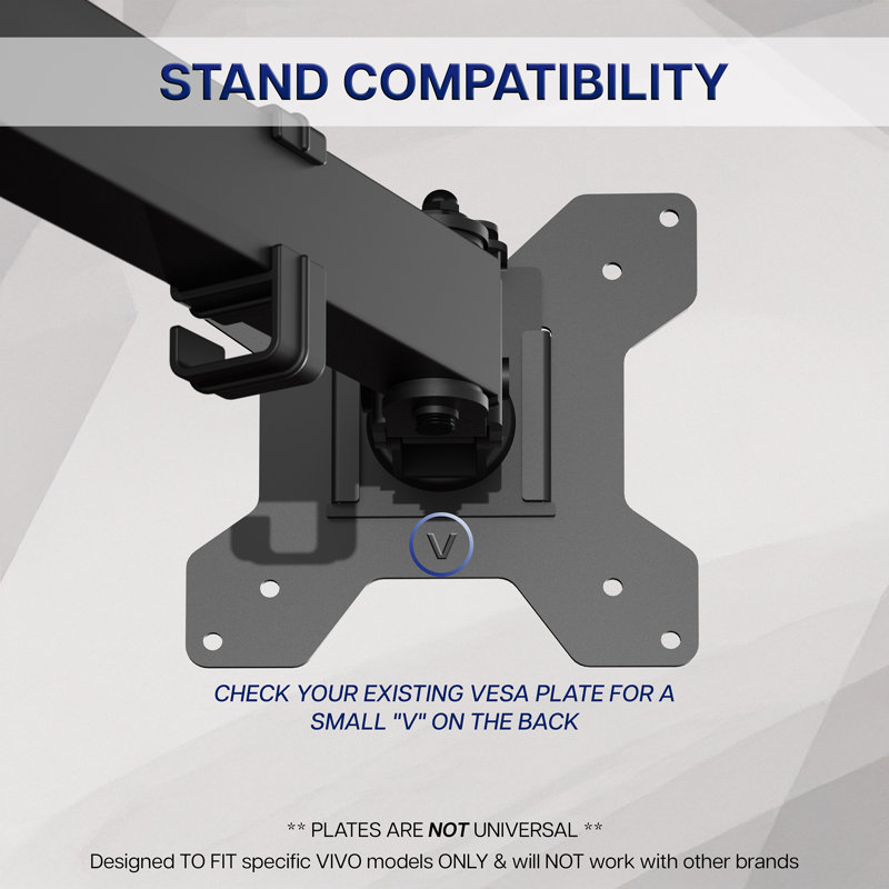 Adaptateur VESA