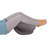 Snoogle Mini Chic Jersey Compact Side Sleeper Pillow-36314313