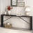 Ademara Console Table Long Sofa Table Behind Couch-2123270488-2113543728