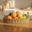 Fraga Wicker Tray