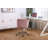 Velvet Task Chair-848381784