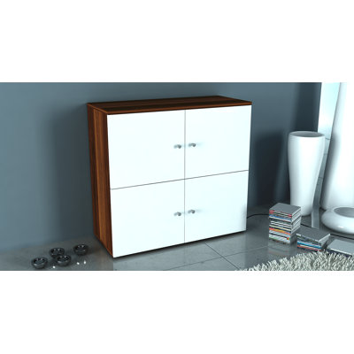 SantaMarina 80 cm W Sideboard