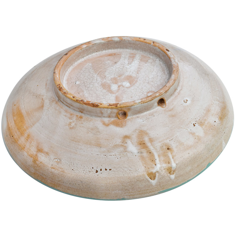Ceramic / Porcelain Decorative Plate