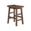 Basingstoke Solid Wood Counter Stool