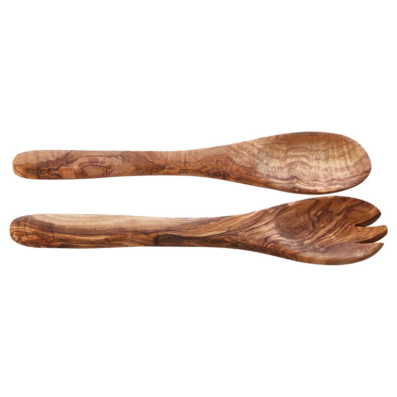 Cahyadi Salad Servers