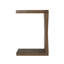 Isola Solid Wood End Table