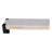 Maurece Mixed Material Tall Table