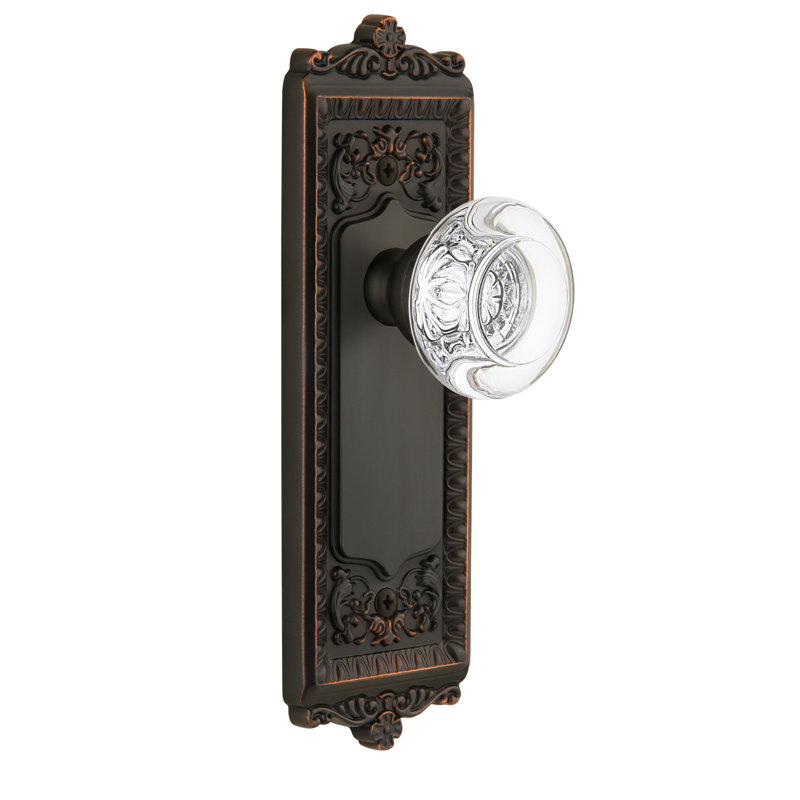Figurine Grandeur Windsor, Bronze intemporel