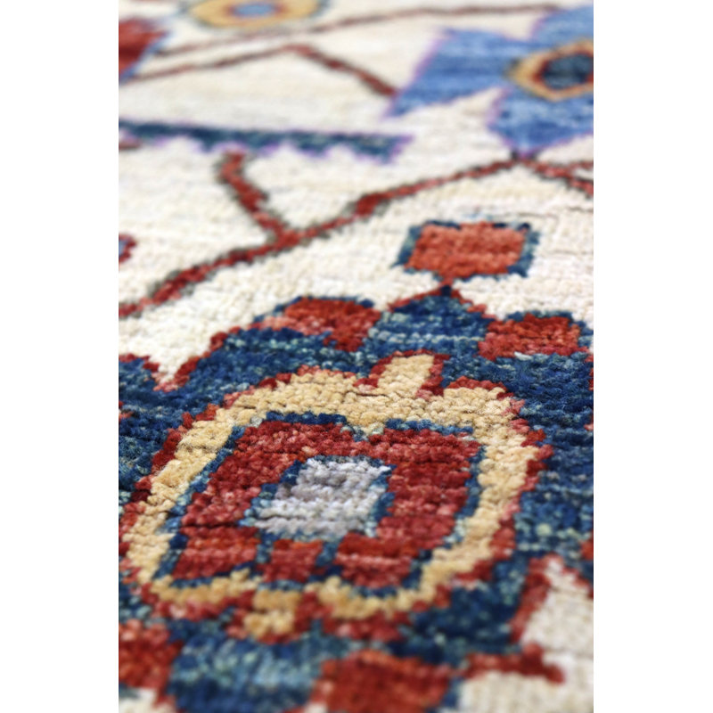 Bakshaish One-of-a-Kind 11'8" X 14'4" Area Rug