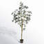 Winnetka Faux Tree in Pot-27703839