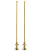 Polished Brass