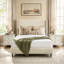 Ana King Upholstered Wingback Bed-138879528-90940798