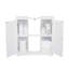 Kerr Wall Under Sink Cabinet