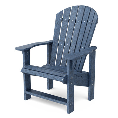 Heritage Outdoor Adirondack Chair