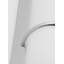 Romaine Single Frosted Dimmable LED Vanity Light-235365609