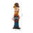Porch Décor Thanksgiving Lighted Scarecrow Decorative Accent
