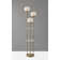 63'' Tray Table Floor Lamp