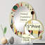 Miroir mural Seilles-671529086