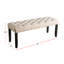 Banc rembourré Adaiah-284700118