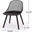 Chaise (ensemble de 4)