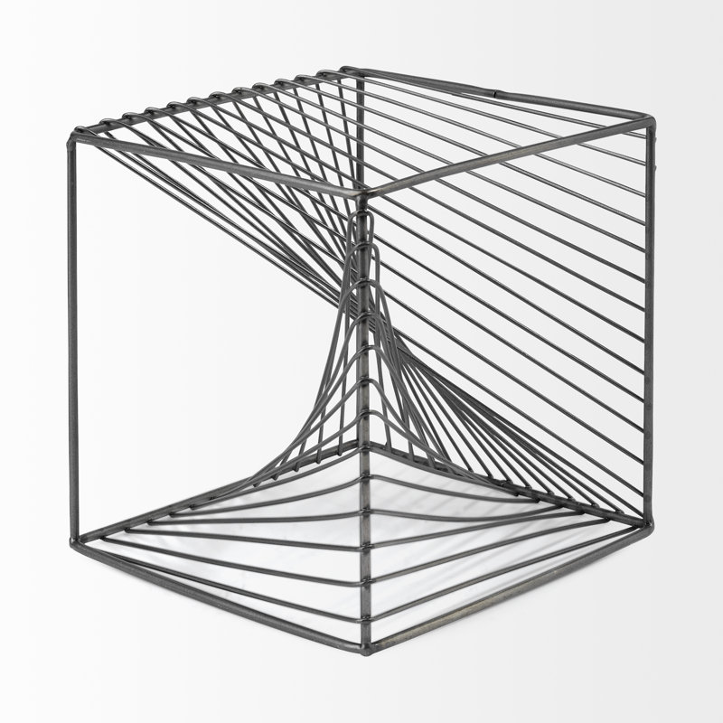 Richmute Abstract Figurines & Sculptures