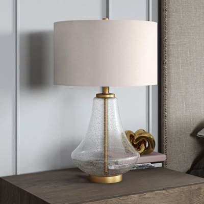 Lampe de table 23 po Avrianna