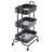 31'' H x 18'' W Utility Cart with Wheels-51245882