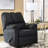 Darcy Upholstered Recliner-637916880