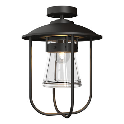 Erlenmeyer Outdoor Pendant