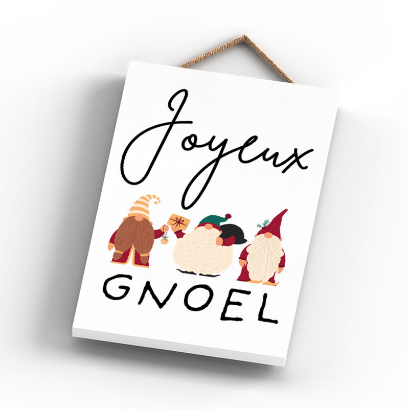Carley Typography Wall Decor