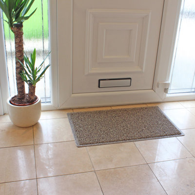 Mud Grabber Door Mat Doormat