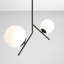 Garold 2 - Light Geometric Pendant