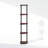 Shamblin Corner Bookcase-1679498806