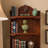 American Style Small Bookcase