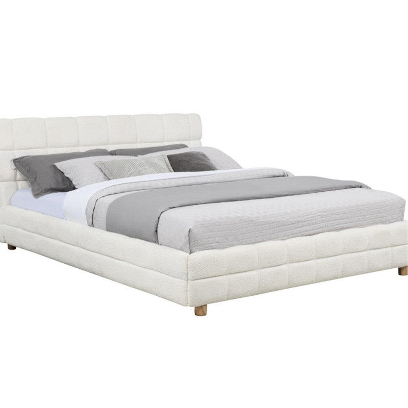 Lit pour grand lit Modern Modern
