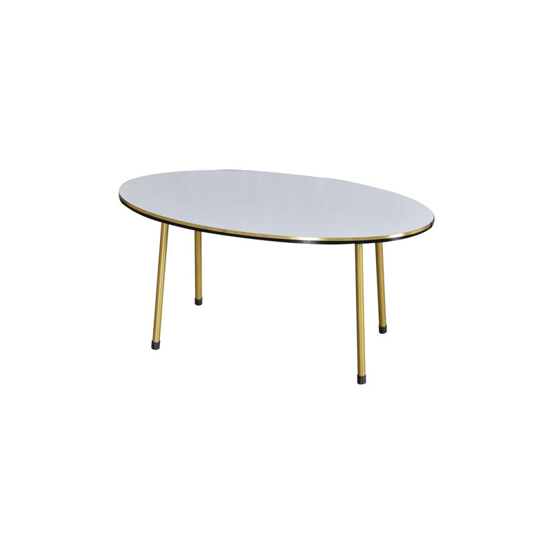 Tocoloma 35cm Console Table, White