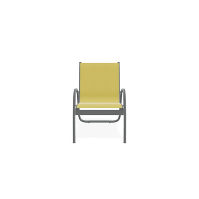 Fauteuil de patio Gardenella