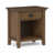Rustic Natural Aged Brown selected