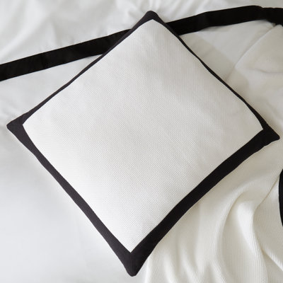 Muhib Cushion Cover